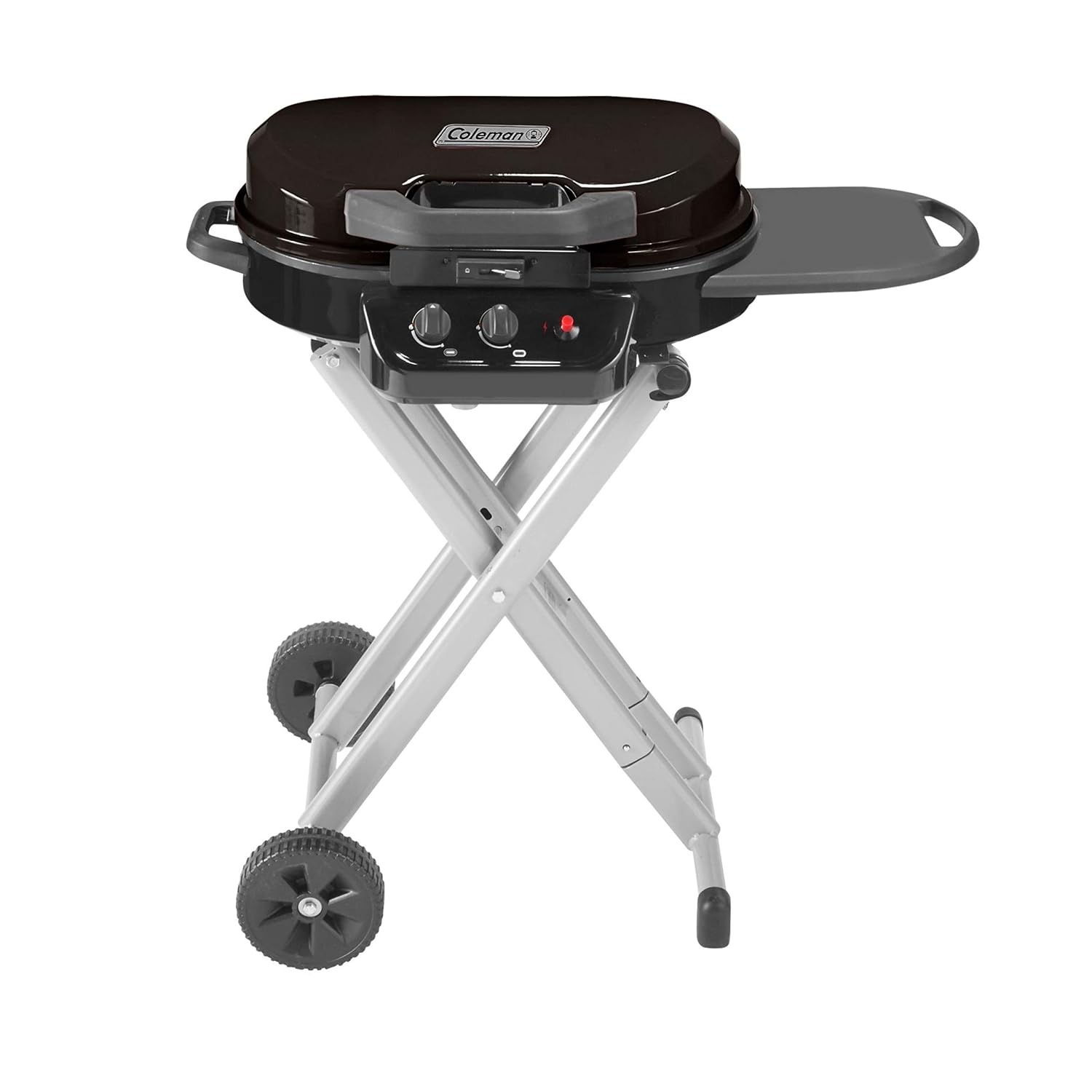 Coleman RoadTrip 225 portable 2-burner propane grill