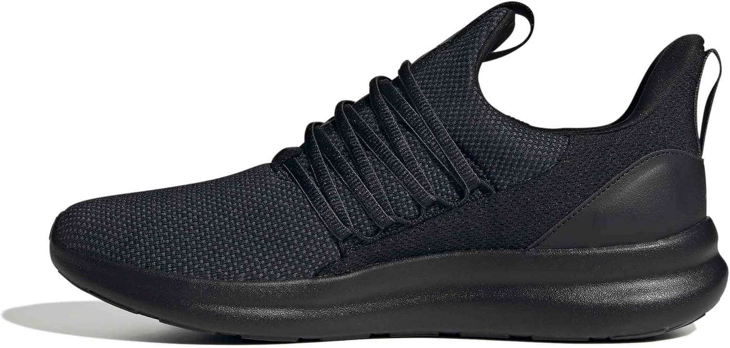 Adidas Lite Racer Adapt 7.0 slip-on running shoe