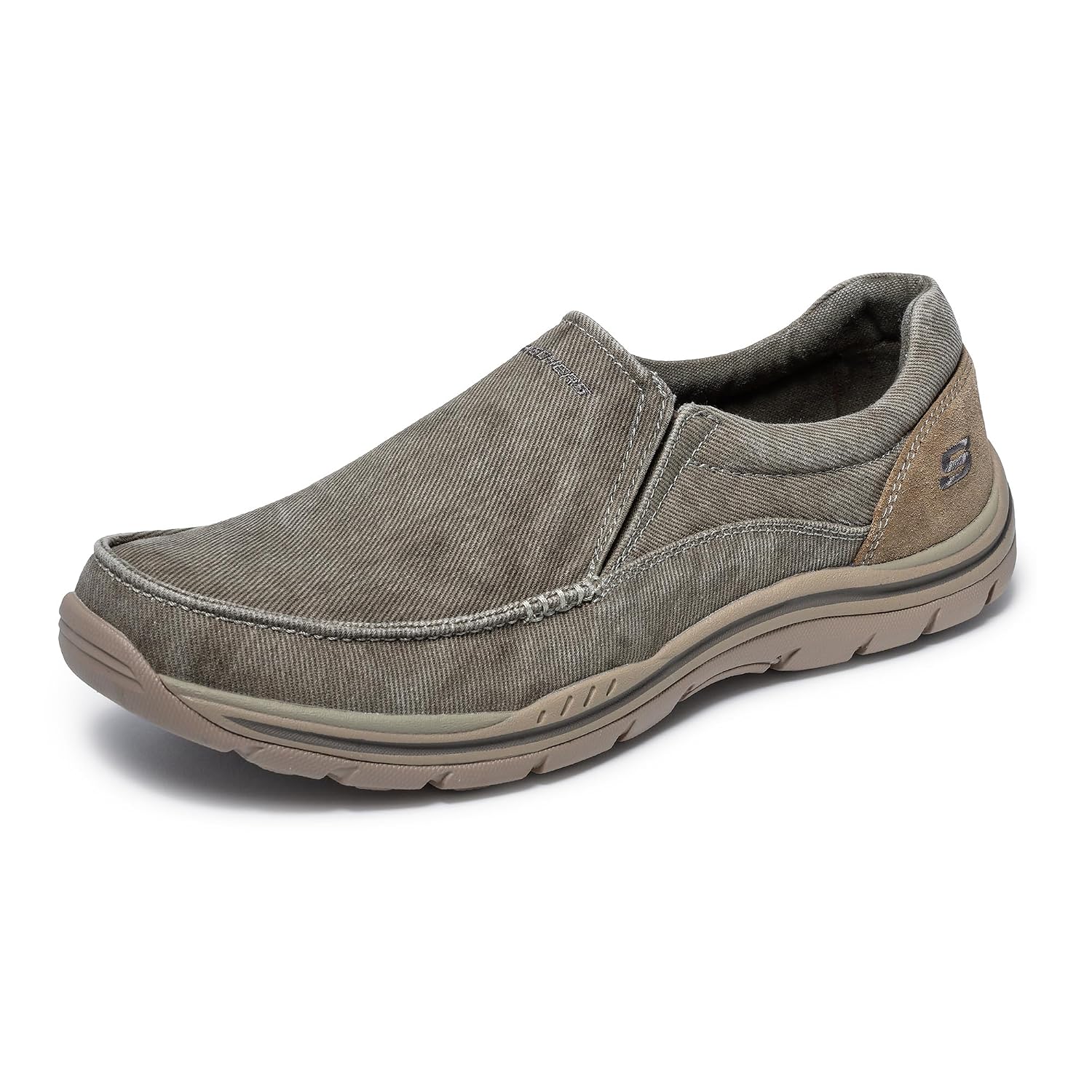 Skechers Expected Avillo relaxed-fit slip-on loafer
