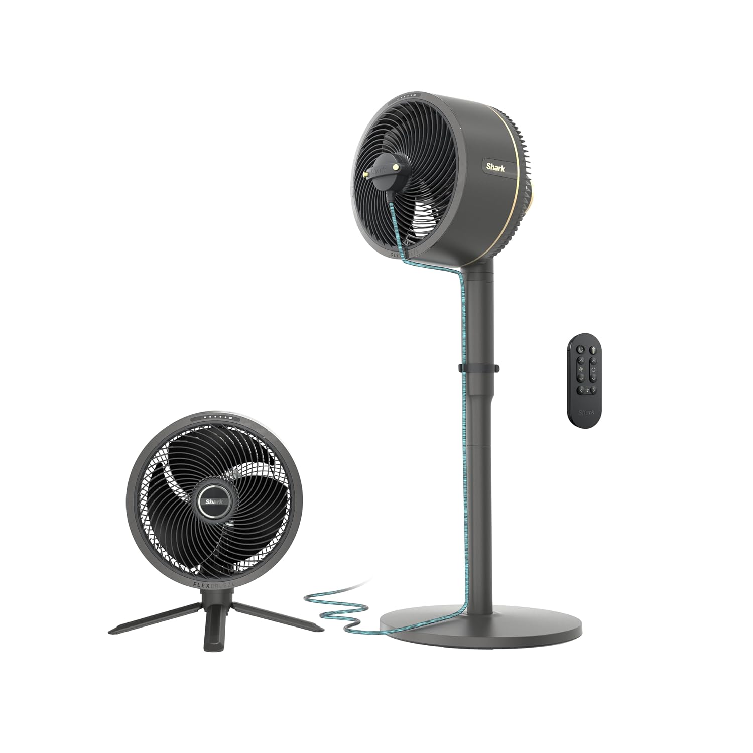 Shark FlexBreeze Indoor Outdoor Cordless Fan