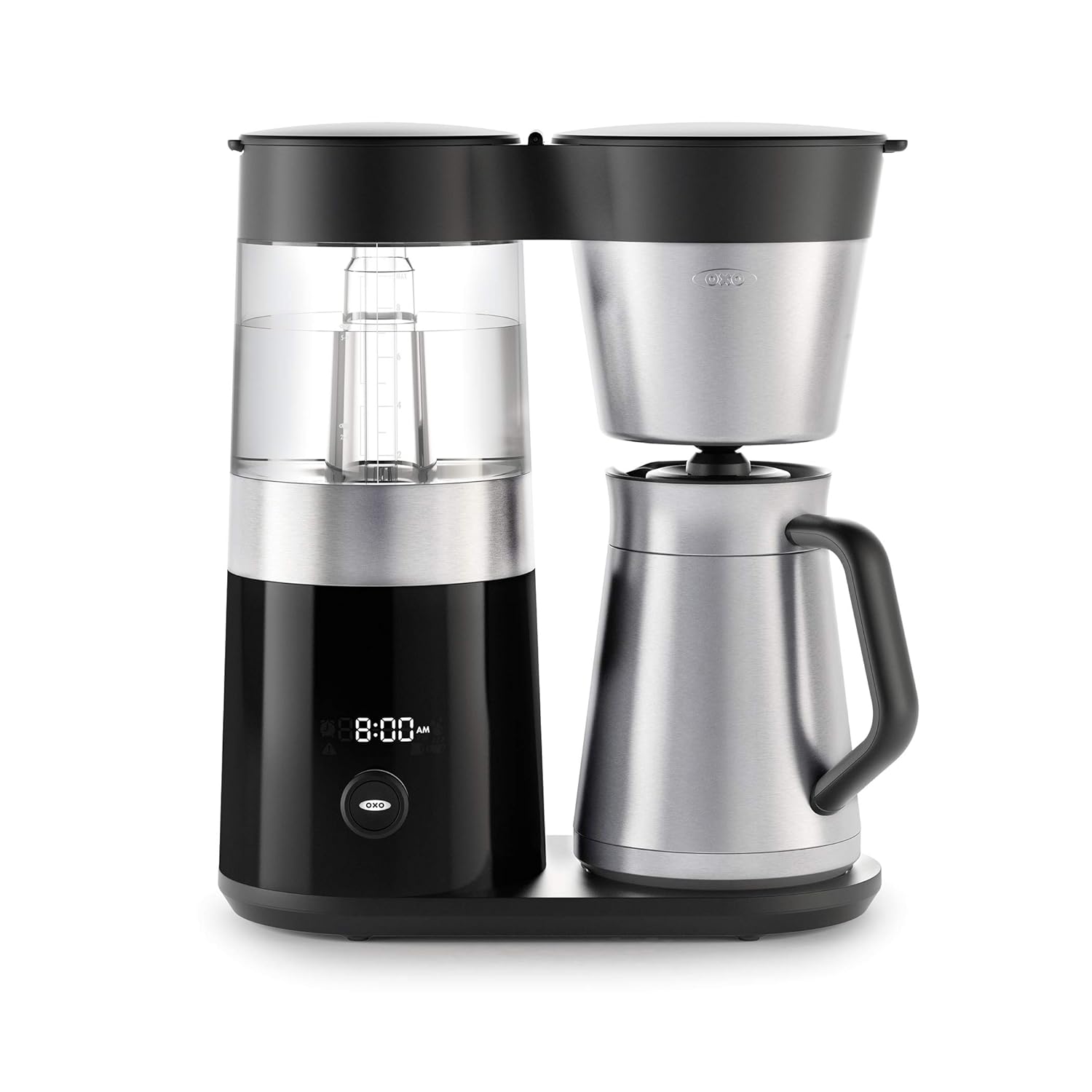 OXO Brew 9-Cup Coffee Maker SCA Certified
